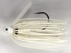 Dirty Jigs Swim Jigs