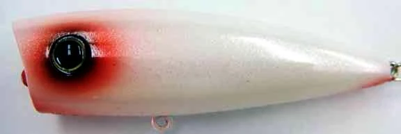 Yellow Magic Magnum Popper 13 Yellow Magic Magnum Popper