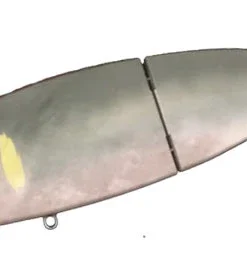 Wild Lures Wild Beat Hard Body