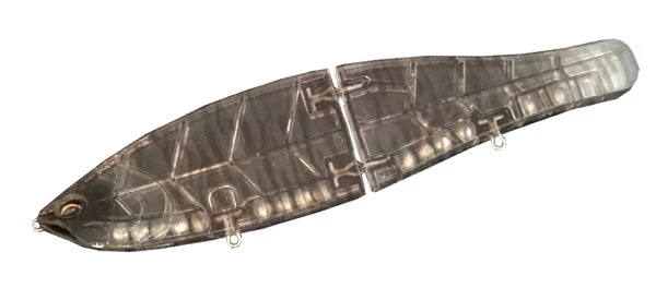 Wild Lures Wild Beat Hard Body 6 Wild Lures Wild Beat Hard Body