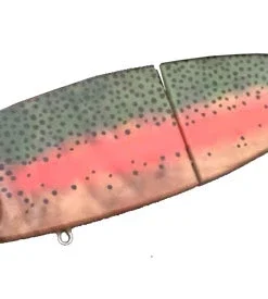 Wild Lures Wild Beat Hard Body 28 Wild Lures Wild Beat Hard Body