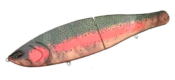 Wild Lures Wild Beat Hard Body 13 Wild Lures Wild Beat Hard Body