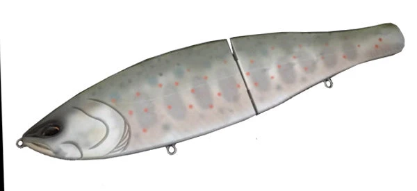 Wild Lures Wild Beat Hard Body 18 Wild Lures Wild Beat Hard Body