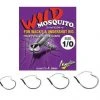 Nogales Wild Mosquito Hook Wacky Rig Hooks