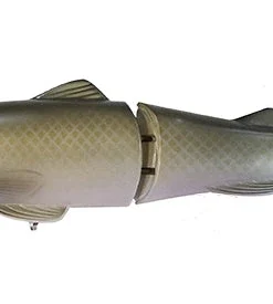 Deps Slide Swimmer Hard Body