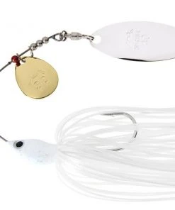 Nories Wind Range Tandem Willow Spinnerbait