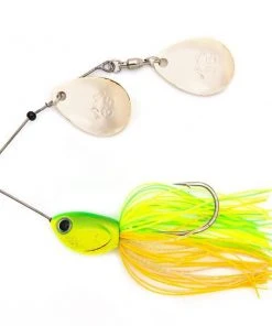 Nories Wind Range Deka Colorado Spinnerbait