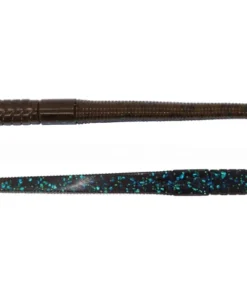 X-Zone Lures MB Fat Finesse Worm