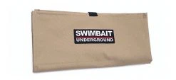 Swimbait Underground Hybrid Bait Wrap
