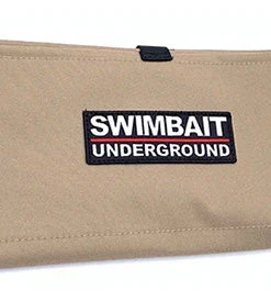 Swimbait Underground Hybrid Bait Wrap