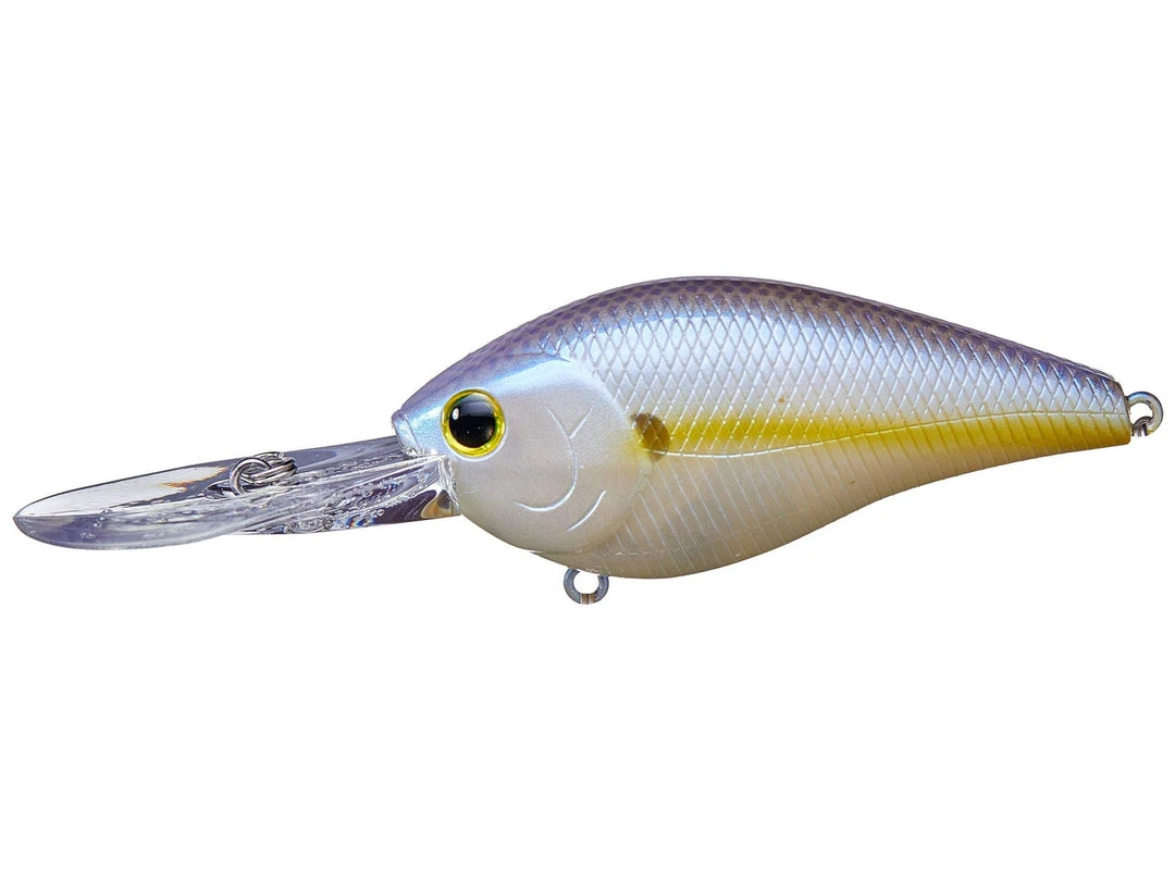 Lucky Craft Deep Diving (15 Ft.+) LC 5.0XD 4 Lucky Craft Deep Diving (15 Ft.+) LC 5.0XD