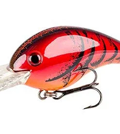 Strike King Deep Diving (15 Ft.+) Pro Model 10XD Crankbaits