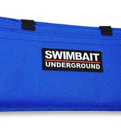 Swimbait Underground Soft Boxes/Pouches XL Bait Wrap