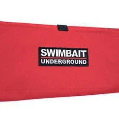 Swimbait Underground Soft Boxes/Pouches XL Bait Wrap