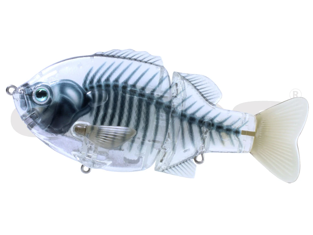 Deps Bull Shooter 160 Floating Hard Body 5 Deps Bull Shooter 160 Floating Hard Body