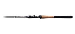 Megabass Orochi XXX Mult-Piece Rods