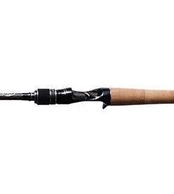 Megabass Orochi XXX Mult-Piece Rods