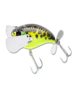 Jackall Pompadour Crawlers