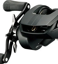 Daiwa Casting Reels Z2020 Baitcasting Reel