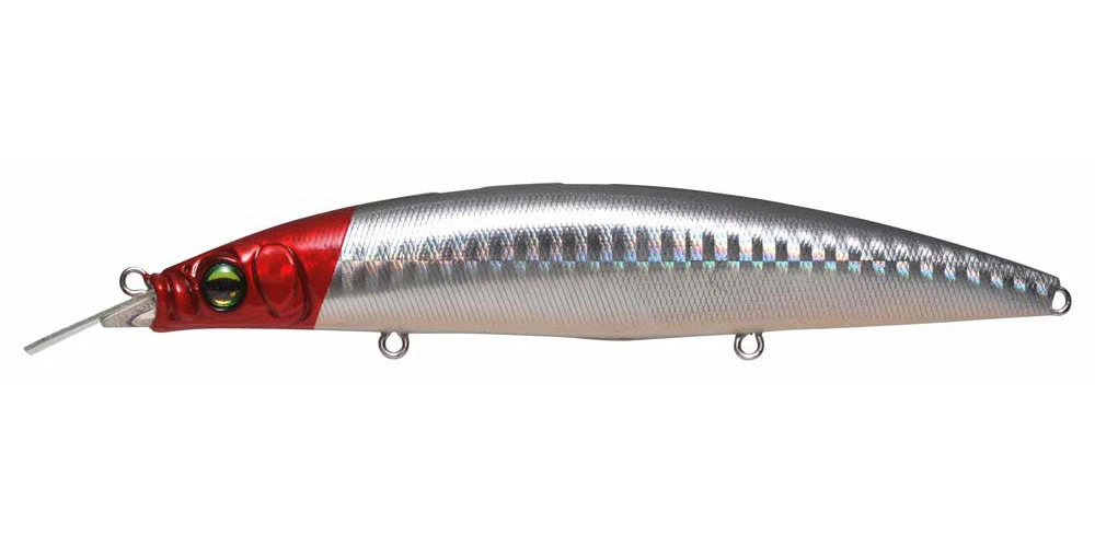 Megabass Zonk 120 9 Megabass Zonk 120