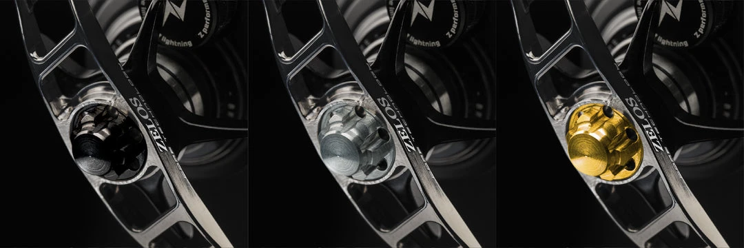 ZPI Zelos Machine Cut Handles Rod/Reel Accessories 7 ZPI Zelos Machine Cut Handles Rod/Reel Accessories