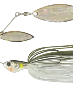 Imakatsu Zinx Mini Super Blade TG Shell Series