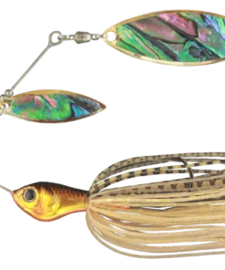 Imakatsu Zinx Mini Super Blade TG Shell Series