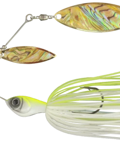 Imakatsu Zinx Mini Super Blade TG Shell Series