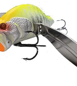 Adusta Zacrawl Yajirobee Crawlers