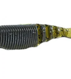 Yamamoto Zako Paddletail Paddletail Swimbaits
