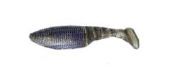 Yamamoto Zako Paddletail Paddletail Swimbaits