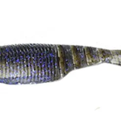 Yamamoto Zako Paddletail Paddletail Swimbaits