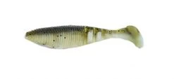 Yamamoto Zako Paddletail Paddletail Swimbaits