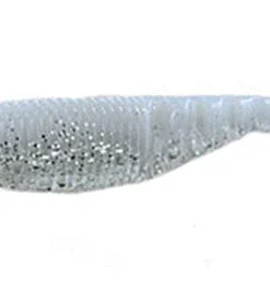 Yamamoto Zako Paddletail Paddletail Swimbaits