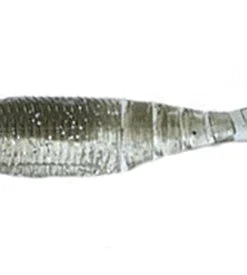 Yamamoto Zako Paddletail Paddletail Swimbaits