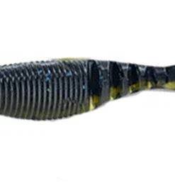 Yamamoto Zako Paddletail Paddletail Swimbaits