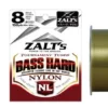 Zalts Mono-CoPoly Line Bass Hard Nylon