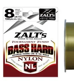 Zalts Mono-CoPoly Line Bass Hard Nylon
