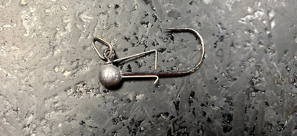 Zappu Bumper Head Swimbait Heads 3 Zappu Bumper Head Swimbait Heads