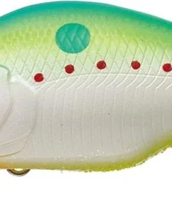 Evergreen International Shallow Diving (0-7ft.) Zeruch