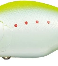 Evergreen International Shallow Diving (0-7ft.) Zeruch