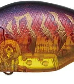 Evergreen International Shallow Diving (0-7ft.) Zeruch