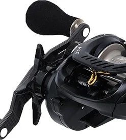 Daiwa Zillion TW HLC Casting Reels