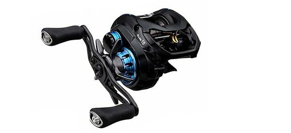 Daiwa Zillion 10.0 SV TW Baitcasting Reel Casting Reels 3 Daiwa Zillion 10.0 SV TW Baitcasting Reel Casting Reels