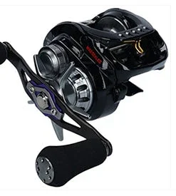Daiwa Zillion TW HD 1520 Casting Reels