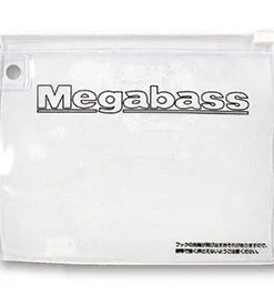 Megabass Zip Lure Case