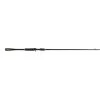 Shimano Zodias Baitcasting Rods