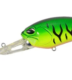 Duo Realis Deep Diving (15 Ft.+) G87 20A Crankbaits