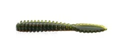 Roboworm Free Rig Baits Zipper Grub