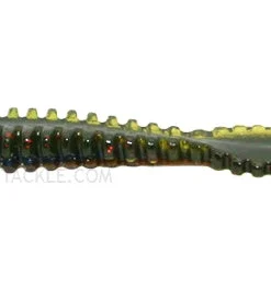 Roboworm Free Rig Baits Zipper Grub